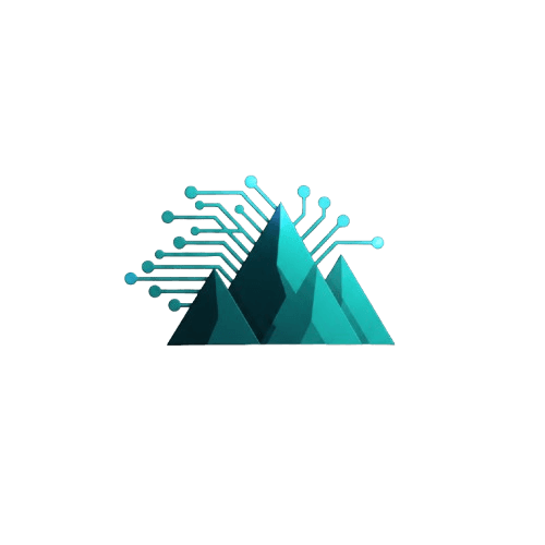 Rockybits Logo