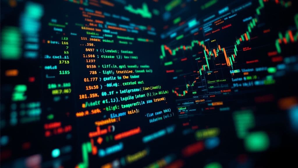 Algorithmic Risk Management